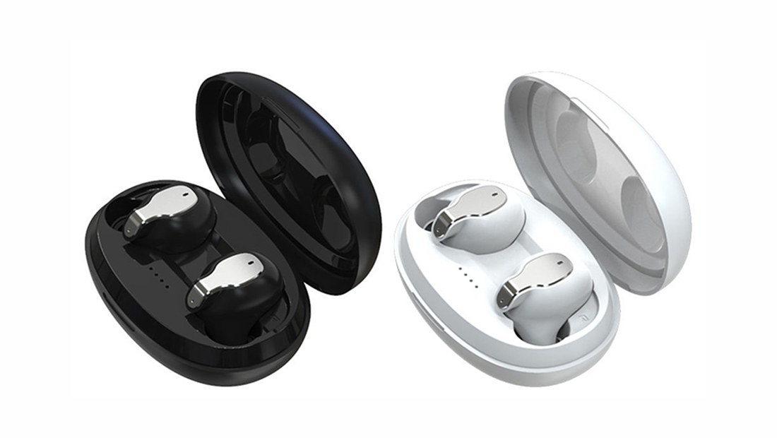 promotional items with logo wireless earbuds for android supplier in USA