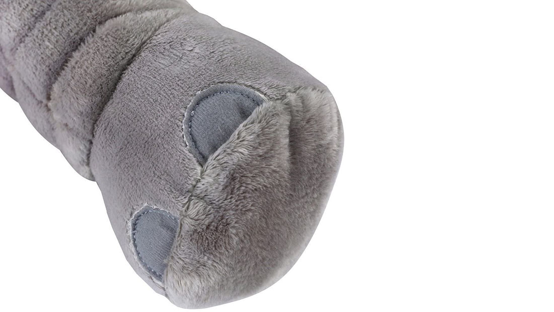 big elephant soft toy material wholesale stuffed animals bulk personalised gift company