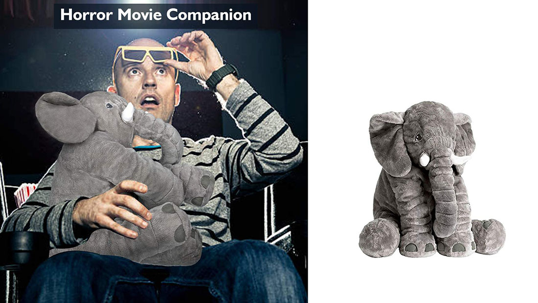 big elephant soft toy wholesale valentine stuffed animals company gift ideas