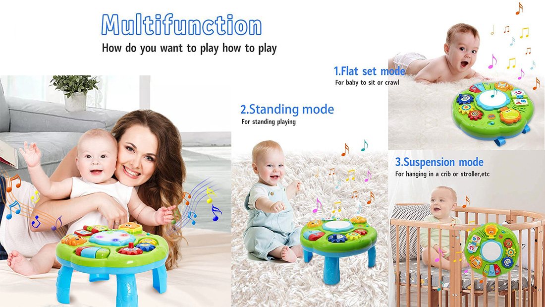 kids games learning toys music table benefits for parents play with child
