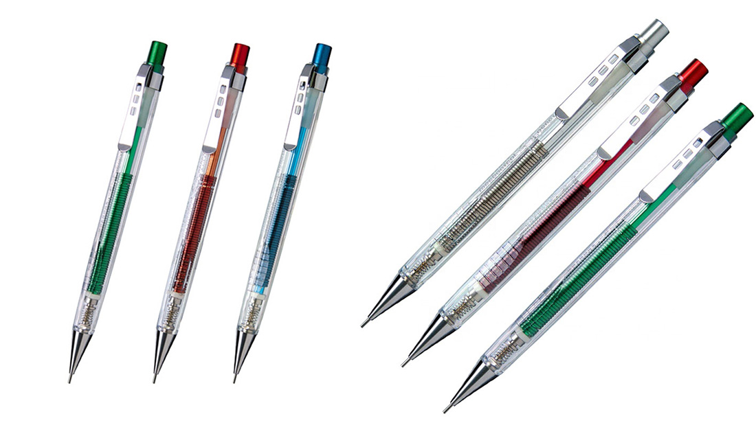 regalos corporativos de halo proveedores populares de lápices personalizados de alta calidad