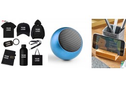 Personalizing Promotional Gifts for Maximum Impact Personalizing Promotional Gifts for Maximum Impact