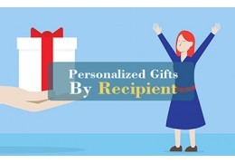 Was ist der Vorteil eines personalisierten Geschenkanbieters?
