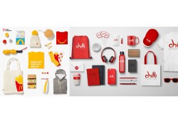 Creating a Lasting Impression with High-End Promotional Gifts