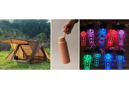 Promotional Gifts for Virtual Events: Engaging Remote Participants