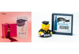 BEST GIFTS FOR GRADUATES