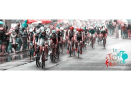 The Tour de France – Great event to promote your brand