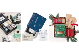 Corporate Holiday Gift Ideas for Every Budget