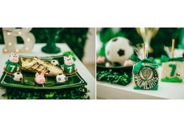 Creating Memorable Corporate Sports Events with Promotional Items
