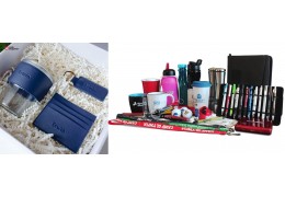 Creating Memorable Marketing Campaigns with Promotional Gifts