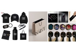 Creating Viral Social Media Campaigns with Unique Promotional Items