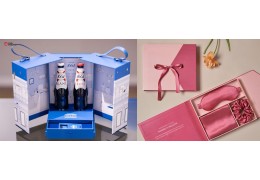 Creative Packaging Ideas for Promotional Gifts