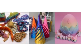 Custom 3D Fidget Toy: The Perfect Promotional Gift for Stress Relief