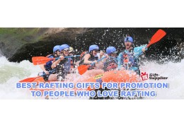 BEST DRAFTING GIFTS FOR PROMOTION TO PEOPLE WHO LOVE RAFTING