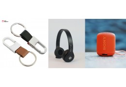 Customizable Promotional Gifts for a Personal Touch