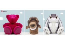 How to use custom toys energize sustaining for kids