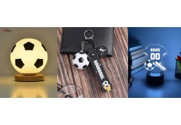 Engaging Employees with Fun and Useful Sports Event Gifts