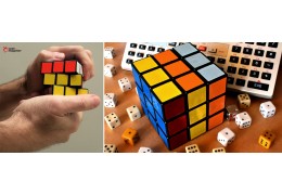 Why Custom 3x3 Rubik cube is the most popular promotional gift