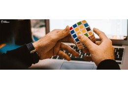 Introduction About How To Solve Rubik Cube Solver 4x4