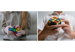 Overview of Rubik's Cube's Extensive Use Scenarios