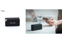 How to Use Bluetooth Speaker as a Promotional Item?