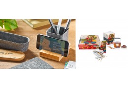 Holiday Cheer: Best Promotional Gifts for Corporate Holiday Events