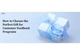 How to Choose the Perfect Gift for Customer Feedback Programs