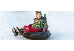 actividades deportivas de juegos de invierno y los mejores regalos para niños por suministros de invierno al aire libre