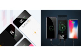 How to use Mobile power bank as a Promotional Item