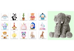 Top 20 Best Selling Plush toys on Amazon 2022