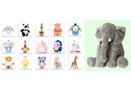 Top 20 Best Selling Plush toys on Amazon