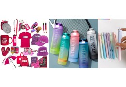 Personalizing Promotional Gift for Maximum Impact Personalizing Promotional Gift for Maximum Impact