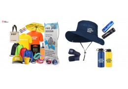 Promotional Gifts to Boost Team Spirit at Corporate Sports Events