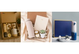 Promotional Gifts to Support Employee Health and Wellness