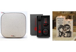 Sustainable Promotional Gifts for Eco-Conscious Companies
