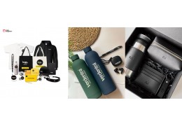 Top Promotional Gifts for Marketing Campaigns