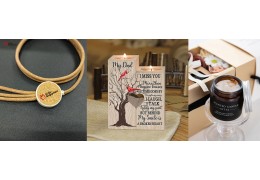 Using Promotional Gifts to Boost Social Media Following