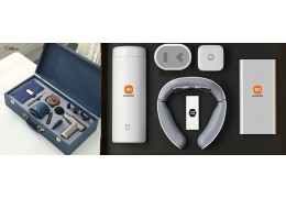 Using Promotional Gifts to Strengthen Brand Identity