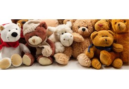 What is the Popular Stuffed Animal in 2022