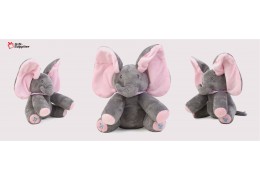 What customer should pay attention to when making stuffed animal?