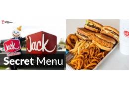 Savor the Flavor The Ultimate Guide to Jack in the Box's Signature Menu Items