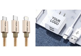 How to use a cable for Mobile Phone as a Promotional Item