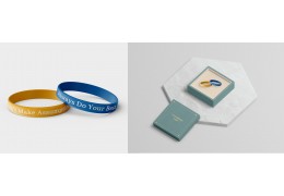 How To Use Custom Silicon Bracelets As Promotional Items?