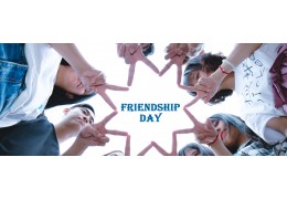 Celebrate Friendship Day with Gift-supplier