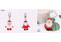 Why Choose custom PVC Keychain as a Gift