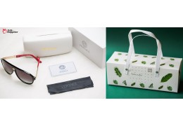 Unleash Your Brand's Potential: Elevate Product Presentation with Custom Logo Packing Boxes
