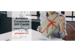 Transforming Employee Rewards The Remarkable Advantages of Amazon Corporate Gift Cards