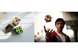 Unlocking Creativity: Personalized Rubik's Cubes for Every Occasion