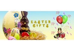 Send A Wonderful Easter 2022 gift ideas to Loved Ones