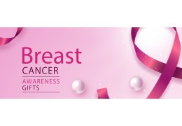 Breast Cancer Awareness from Gift-supplier